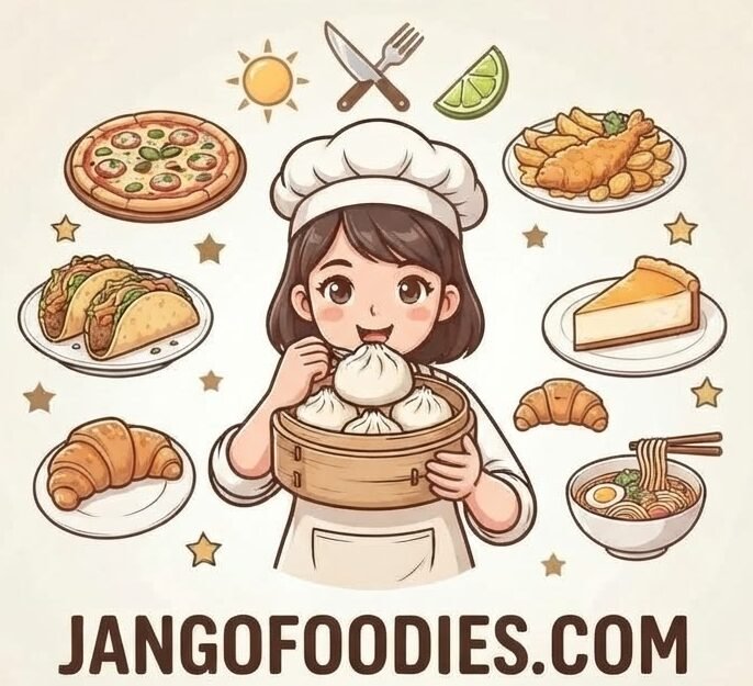 jangofoodies.com